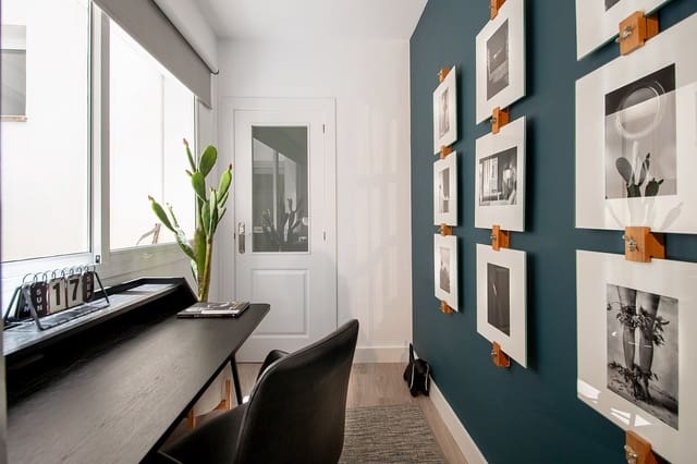 2 soveværelse Lejlighed til salg i Centro Historico, Málaga by - € 529.000 (Ref: 9733661)
