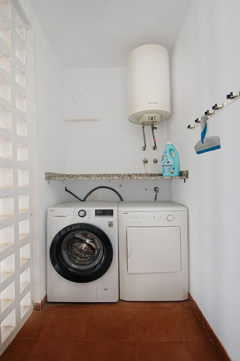 3 camera da letto Appartamento in vendita in Almunecar con piscina - 420.000 € (Rif: 9810866)