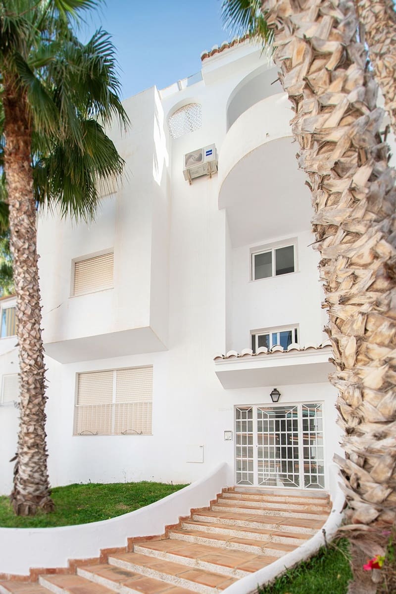 3 camera da letto Appartamento in vendita in Almunecar con piscina - 420.000 € (Rif: 9810866)