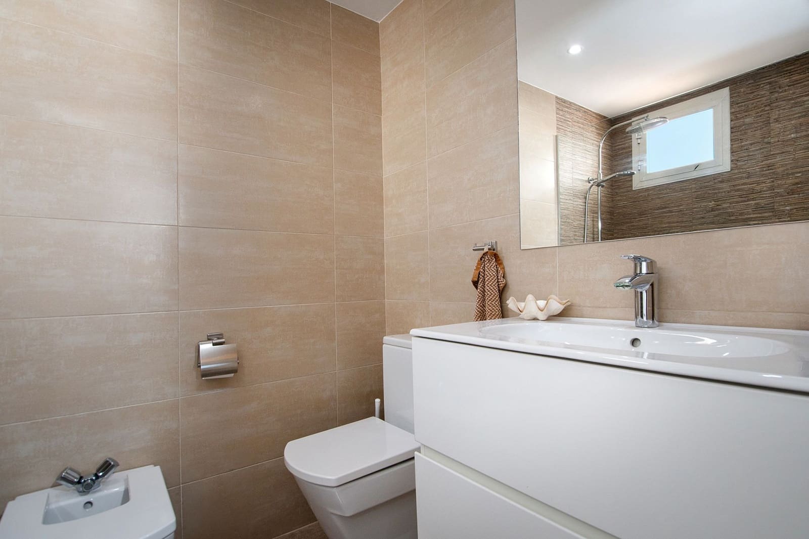 3 camera da letto Appartamento in vendita in Almunecar con piscina - 420.000 € (Rif: 9810866)