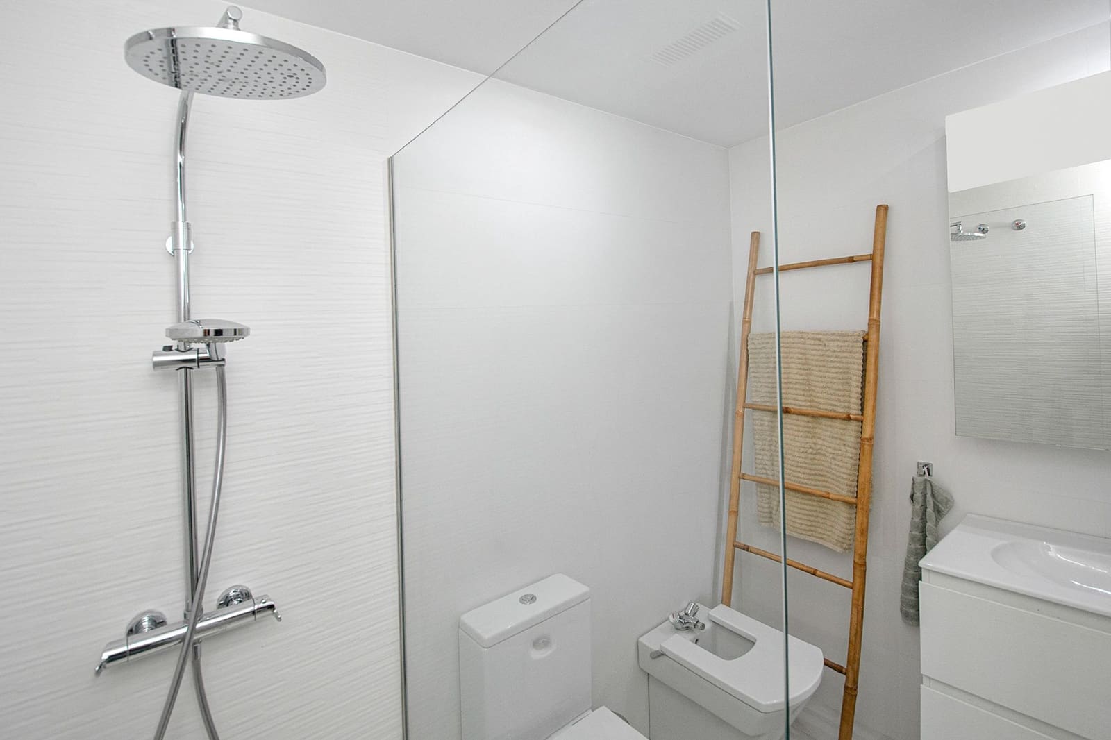 3 camera da letto Appartamento in vendita in Almunecar con piscina - 420.000 € (Rif: 9810866)