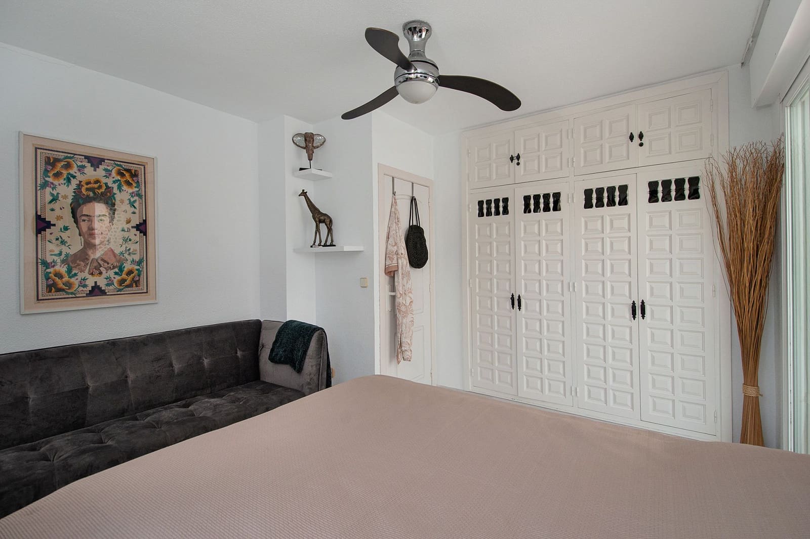 3 camera da letto Appartamento in vendita in Almunecar con piscina - 420.000 € (Rif: 9810866)