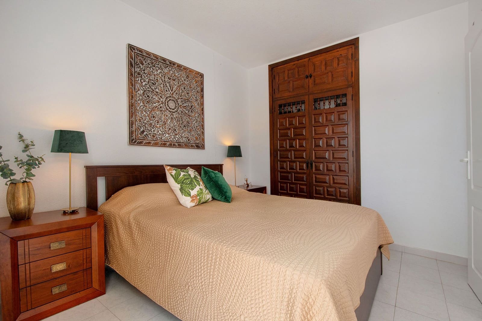 3 camera da letto Appartamento in vendita in Almunecar con piscina - 420.000 € (Rif: 9810866)