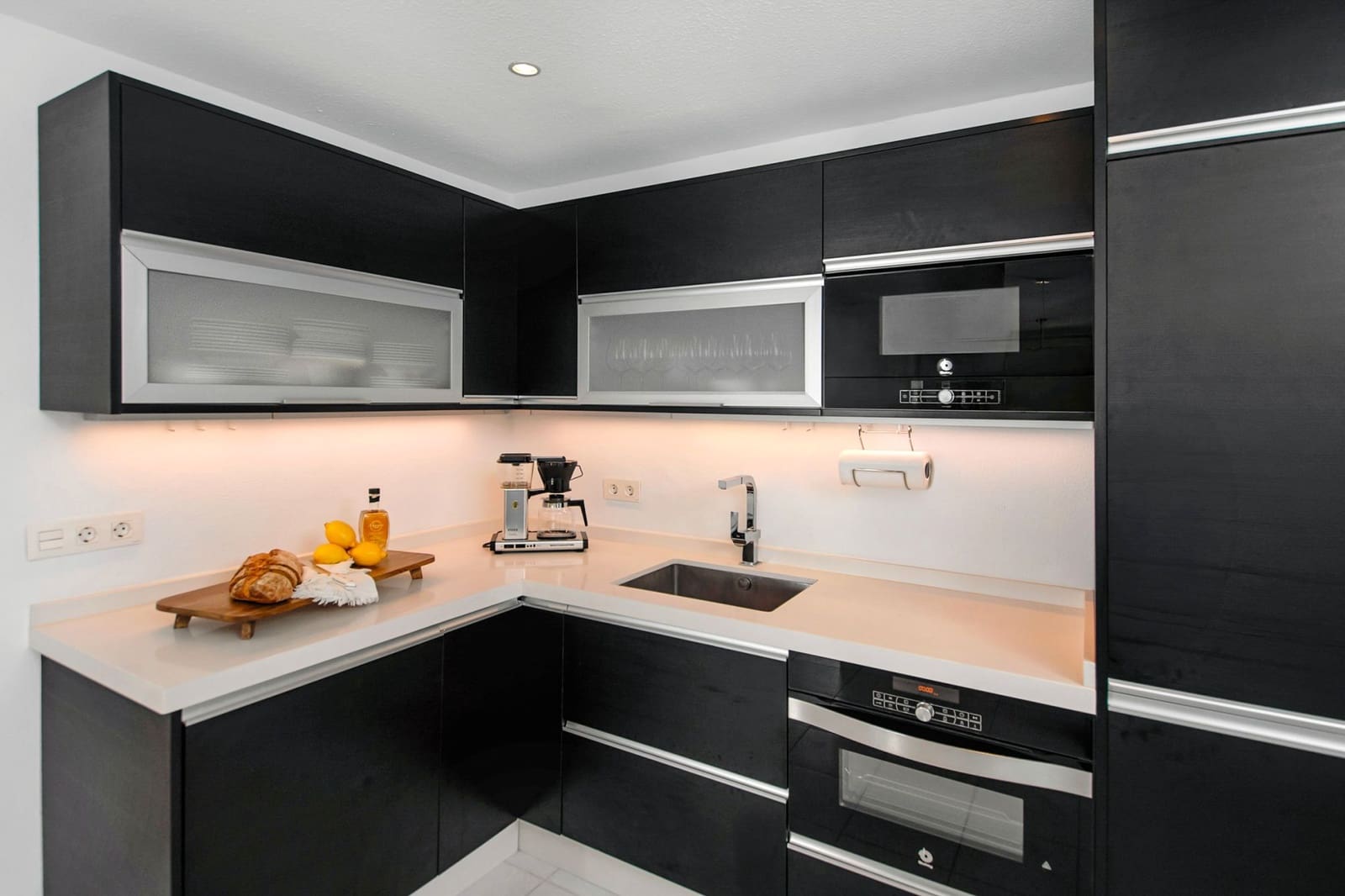 3 camera da letto Appartamento in vendita in Almunecar con piscina - 420.000 € (Rif: 9810866)