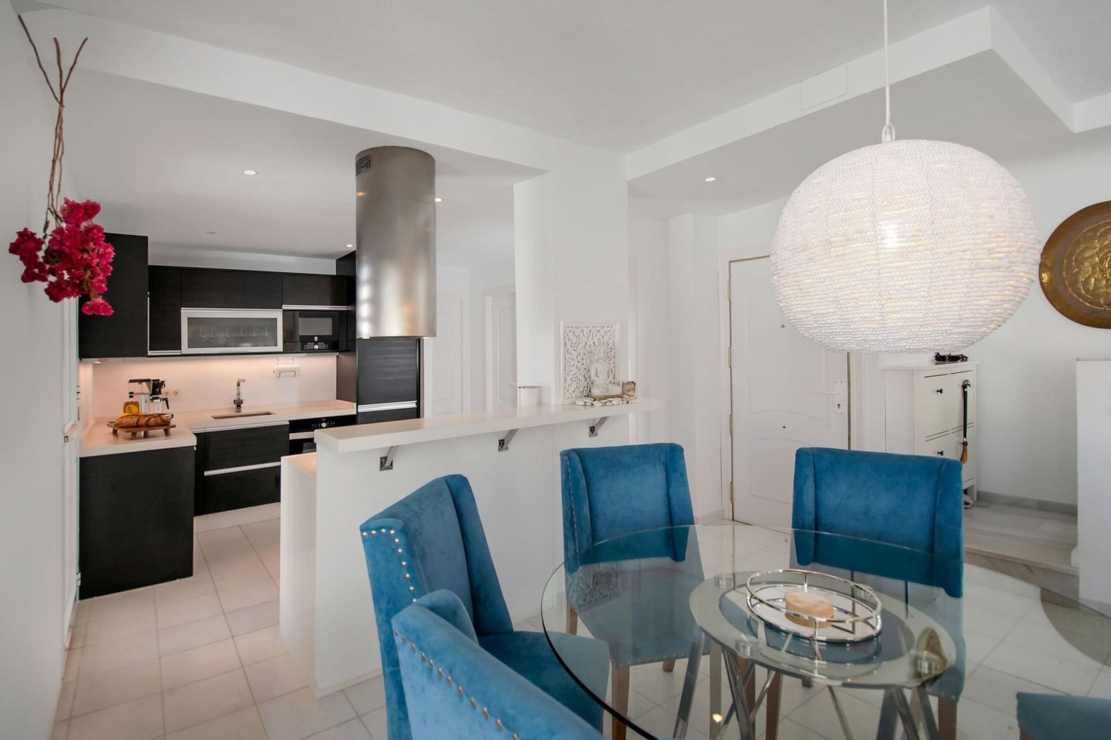 3 camera da letto Appartamento in vendita in Almunecar con piscina - 420.000 € (Rif: 9810866)