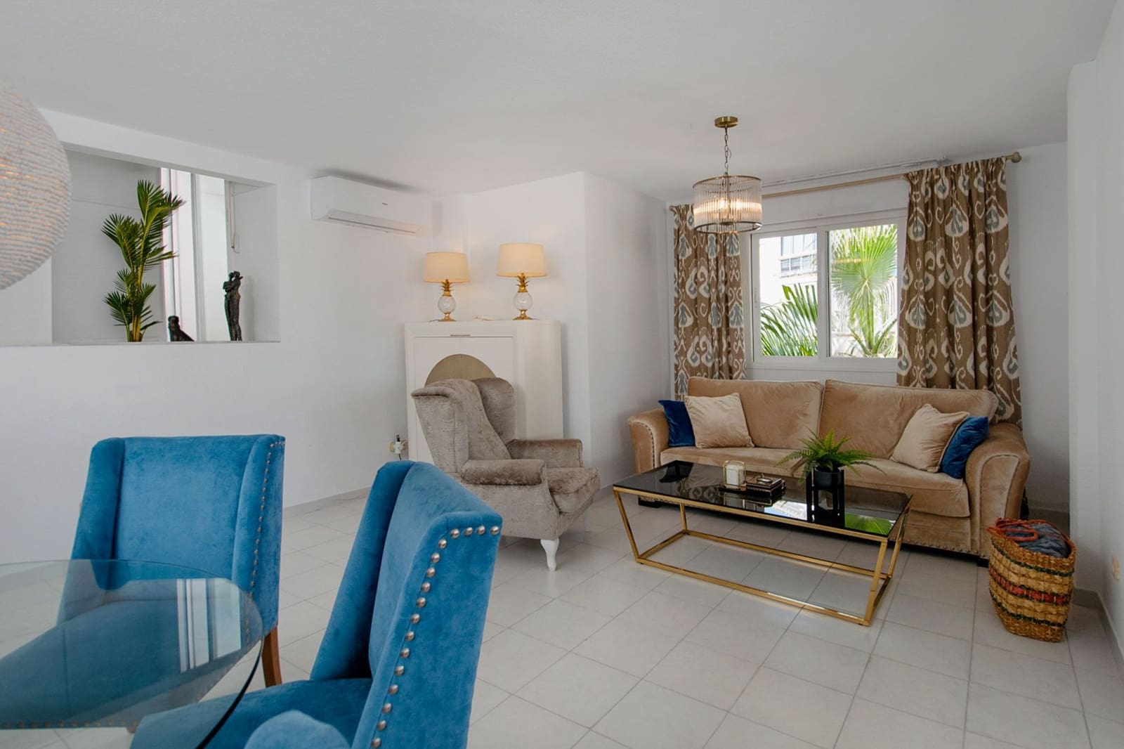 3 camera da letto Appartamento in vendita in Almunecar con piscina - 420.000 € (Rif: 9810866)