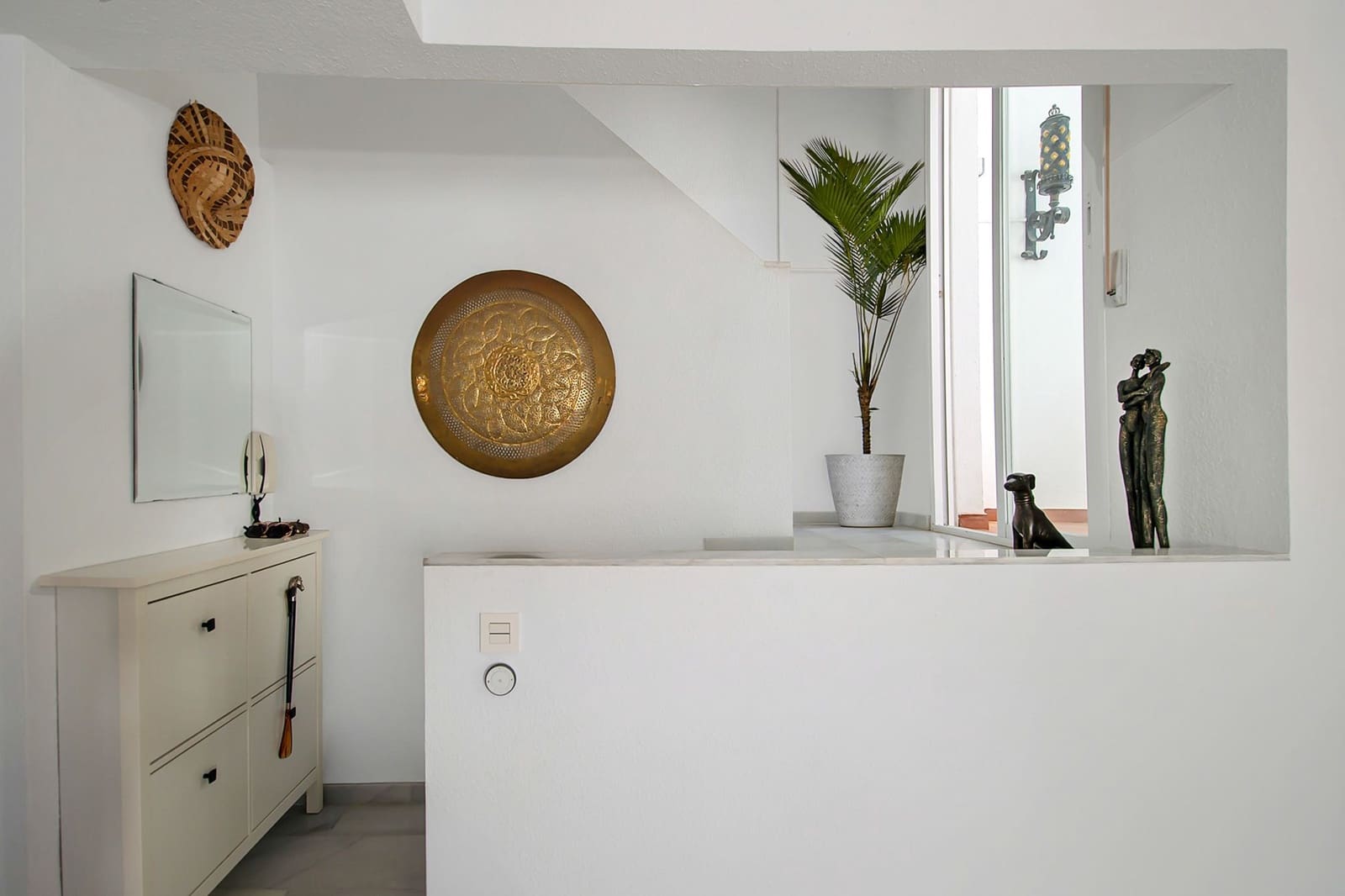 3 camera da letto Appartamento in vendita in Almunecar con piscina - 420.000 € (Rif: 9810866)