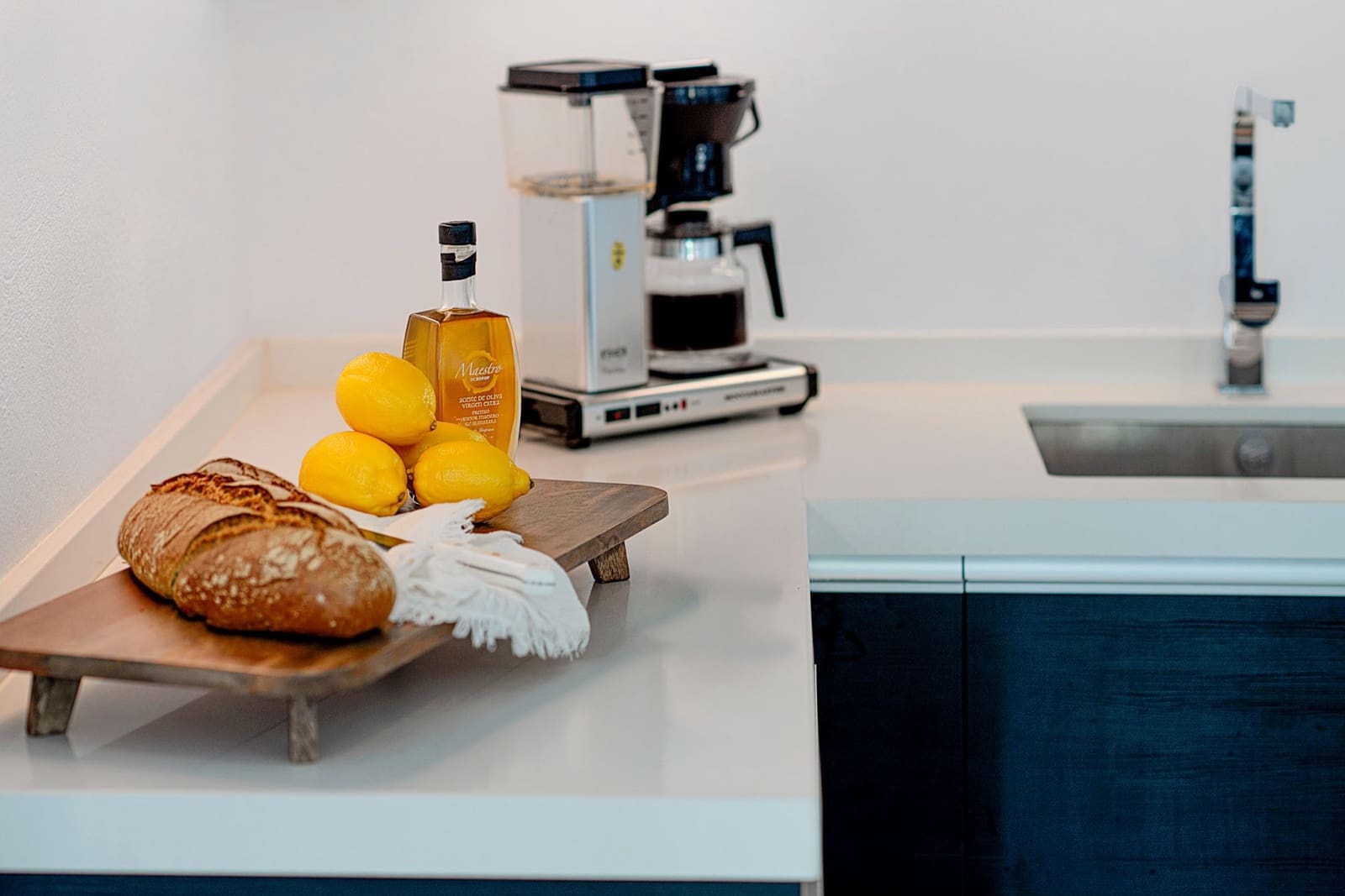 3 camera da letto Appartamento in vendita in Almunecar con piscina - 420.000 € (Rif: 9810866)