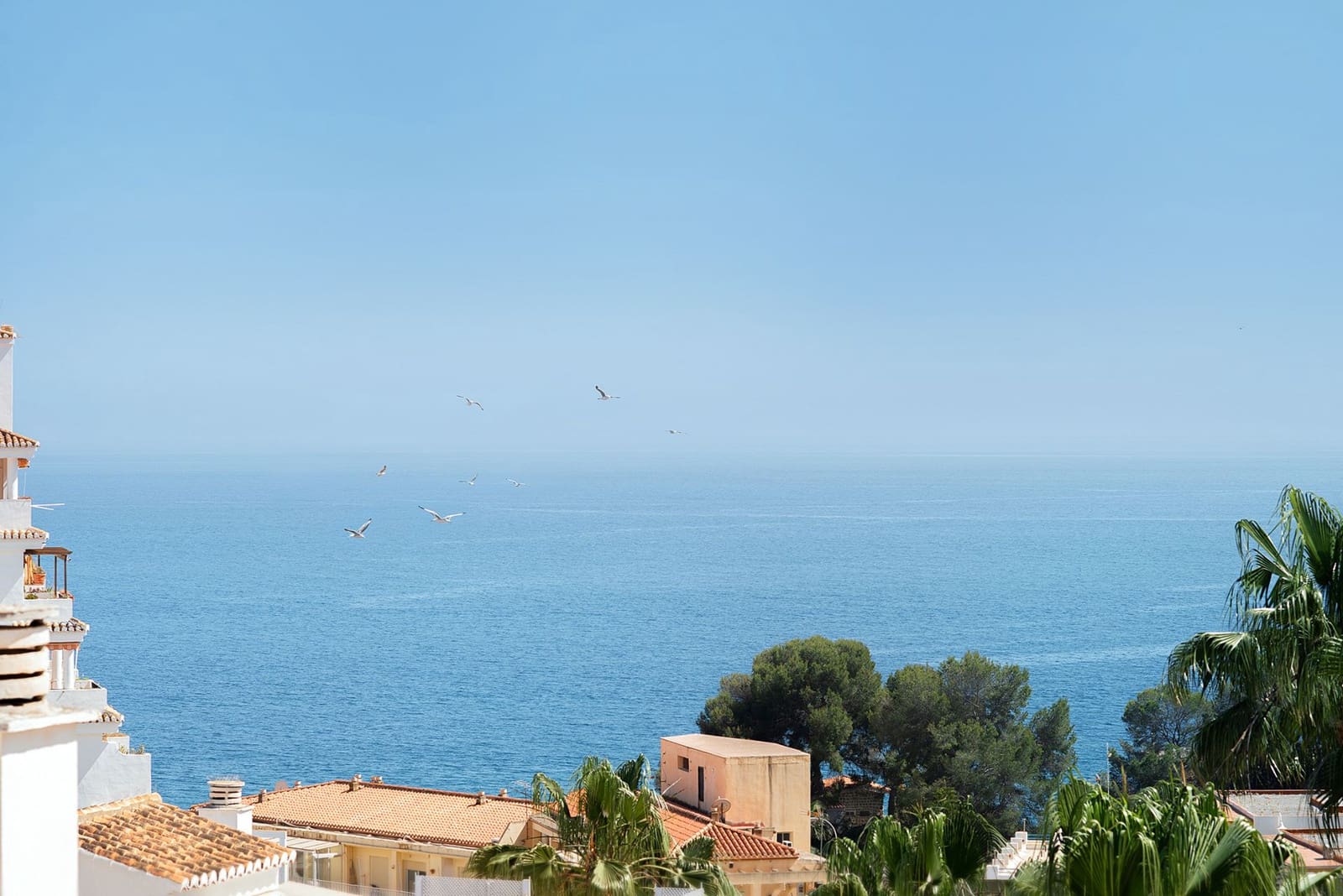 3 camera da letto Appartamento in vendita in Almunecar con piscina - 420.000 € (Rif: 9810866)