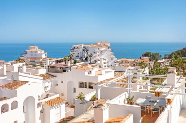 3 camera da letto Appartamento in vendita in Almuñécar con piscina - 420.000 € (Rif: 9810866)