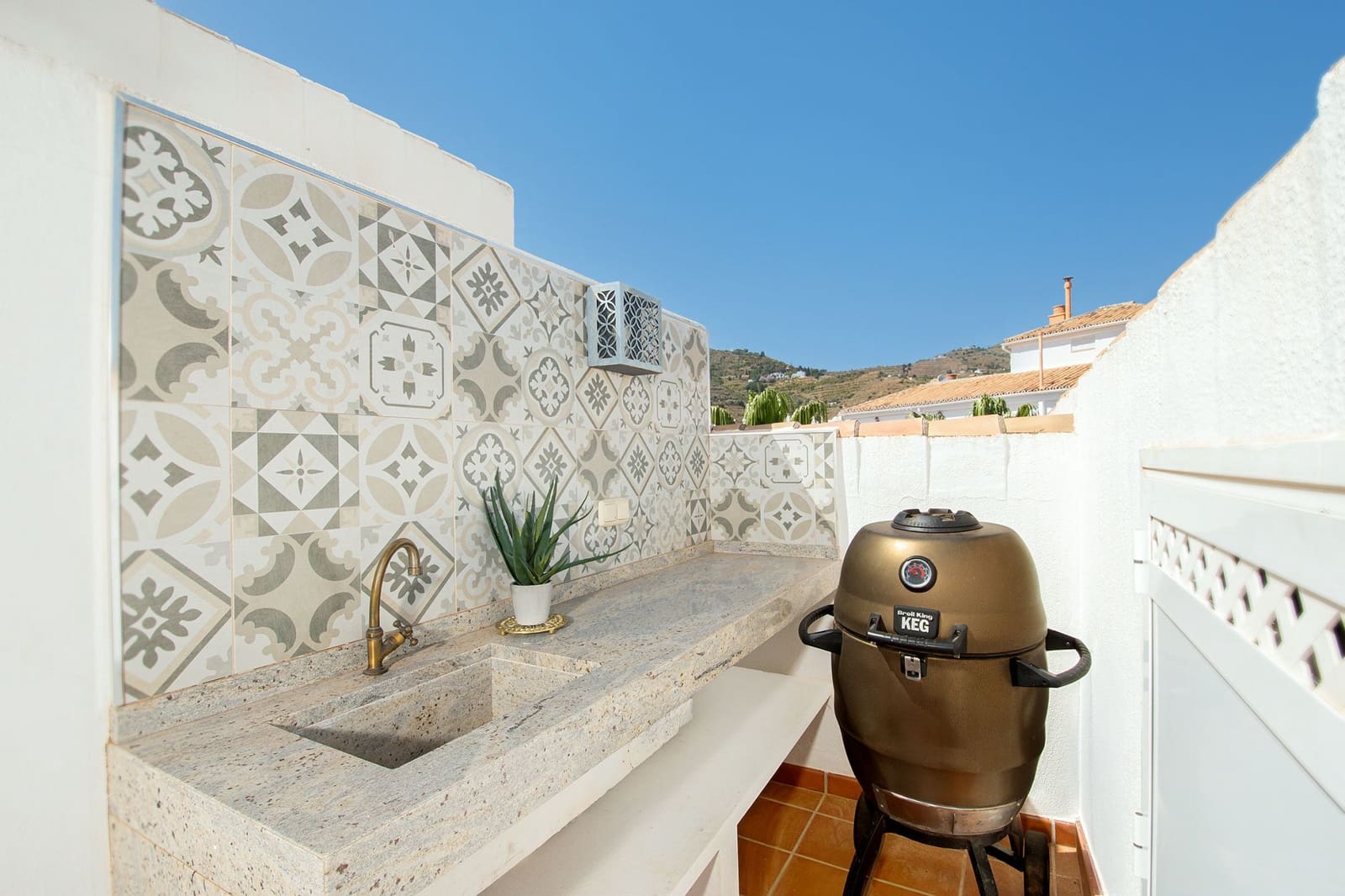 3 camera da letto Appartamento in vendita in Almunecar con piscina - 420.000 € (Rif: 9810866)