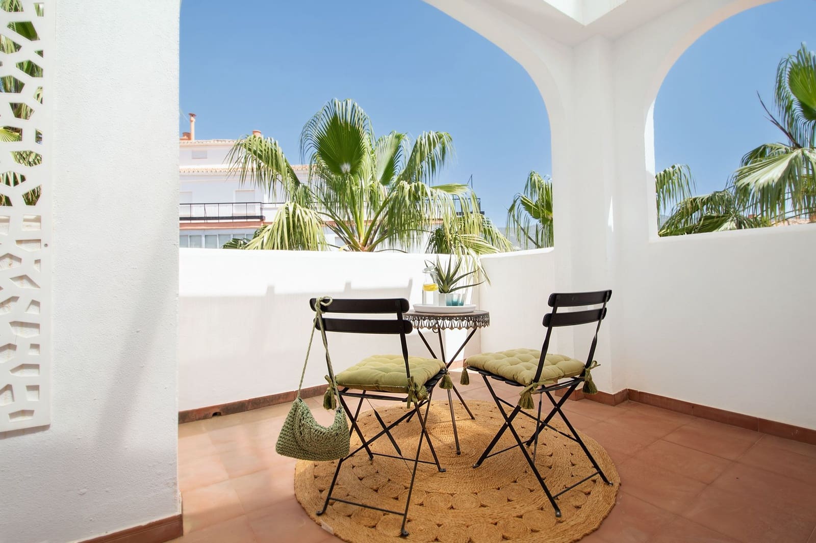 3 camera da letto Appartamento in vendita in Almunecar con piscina - 420.000 € (Rif: 9810866)