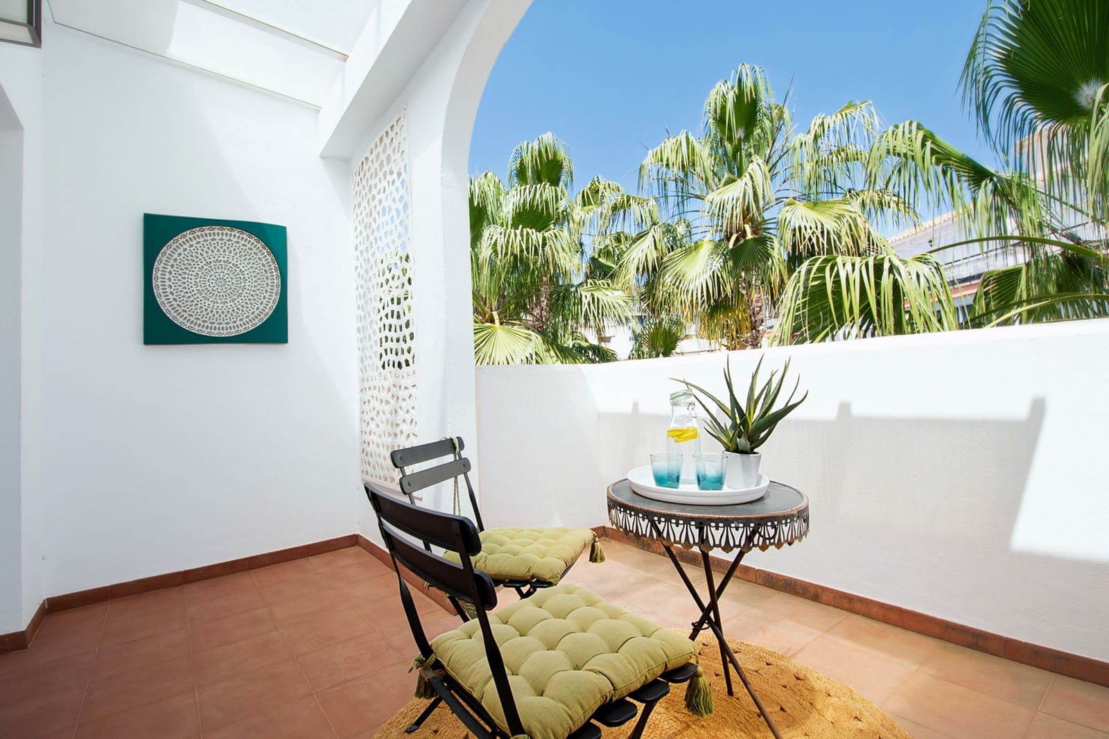 3 camera da letto Appartamento in vendita in Almunecar con piscina - 420.000 € (Rif: 9810866)