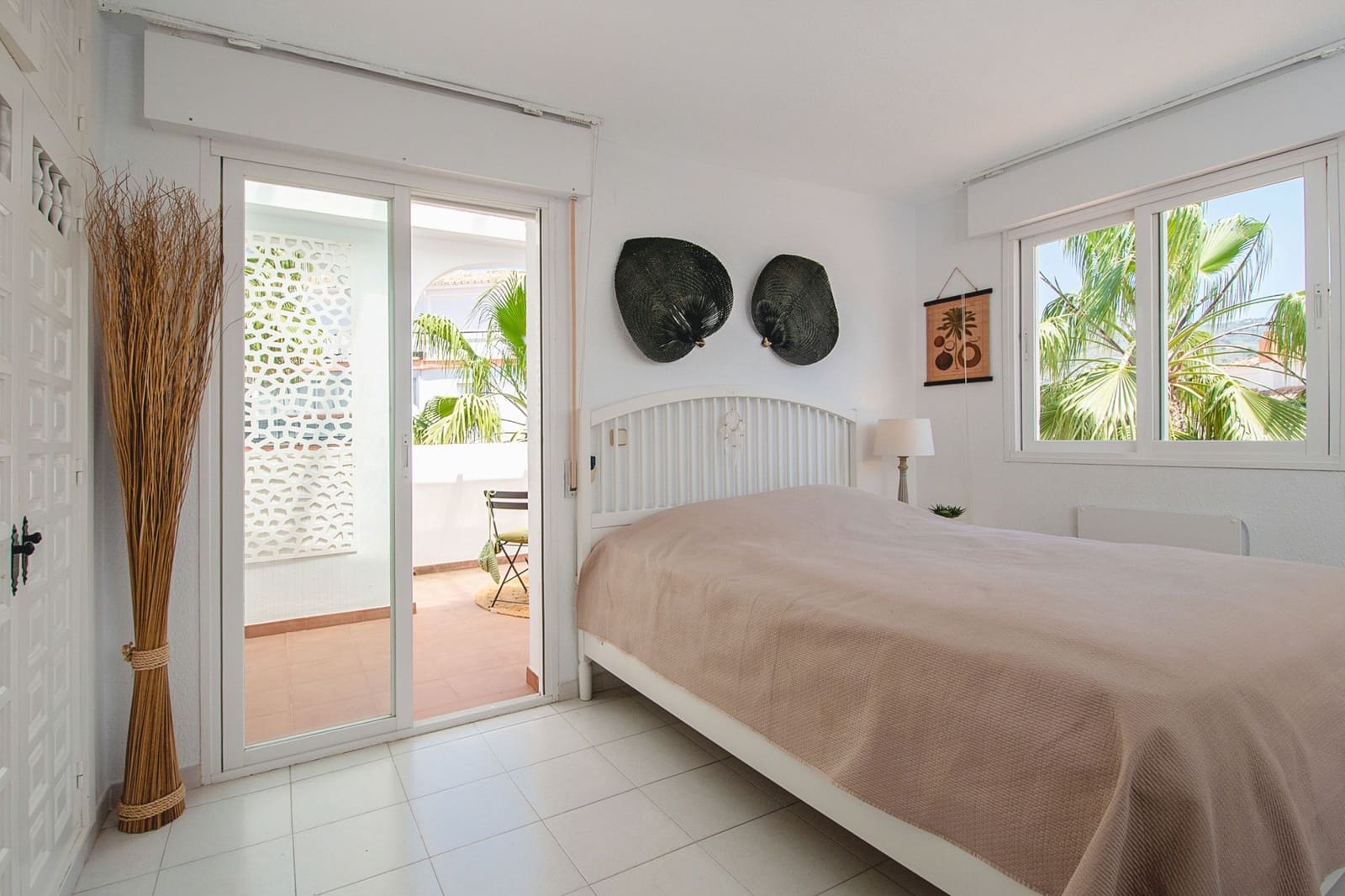 3 camera da letto Appartamento in vendita in Almunecar con piscina - 420.000 € (Rif: 9810866)