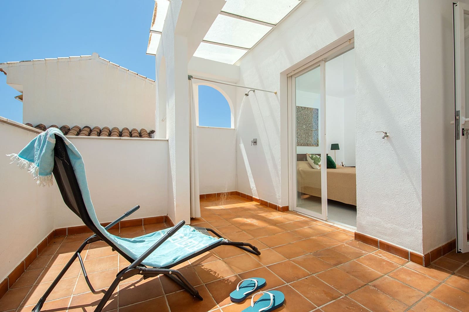 3 camera da letto Appartamento in vendita in Almunecar con piscina - 420.000 € (Rif: 9810866)