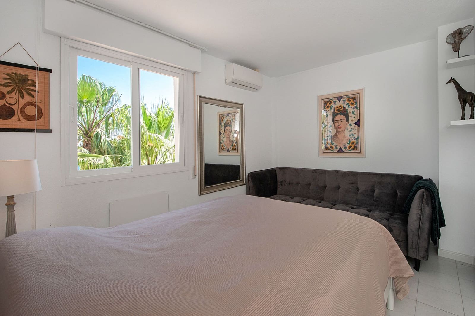 3 camera da letto Appartamento in vendita in Almunecar con piscina - 420.000 € (Rif: 9810866)