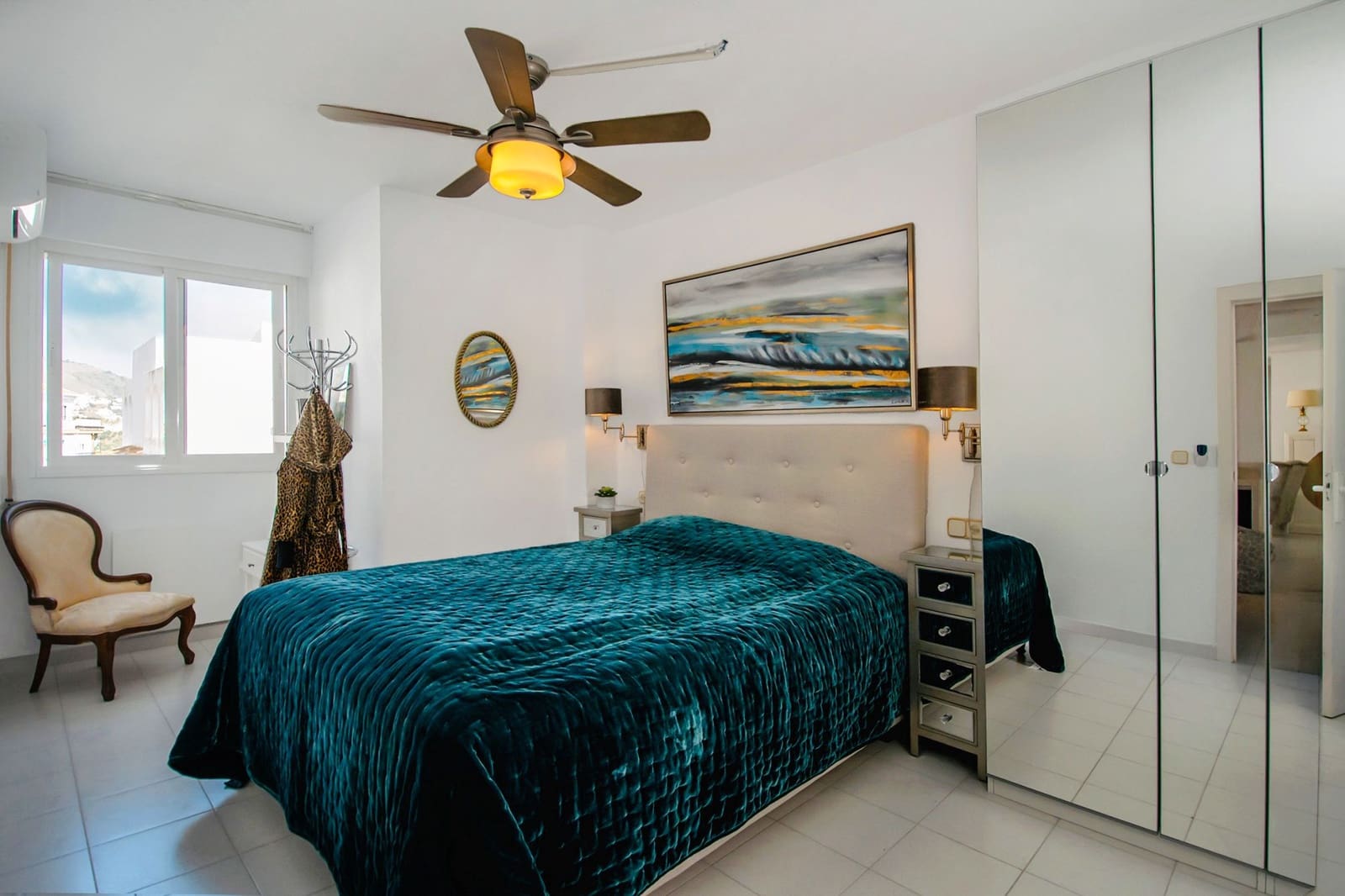 3 camera da letto Appartamento in vendita in Almunecar con piscina - 420.000 € (Rif: 9810866)