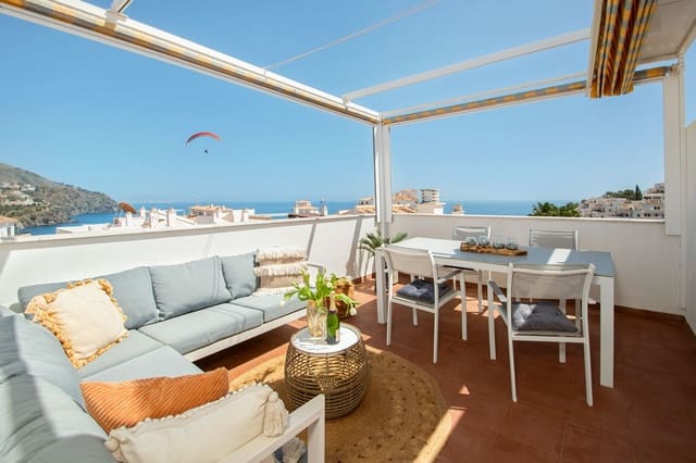 3 camera da letto Appartamento in vendita in Almuñécar con piscina - 420.000 € (Rif: 9810866)