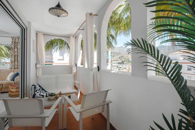 3 camera da letto Appartamento in vendita in Almuñécar con piscina - 420.000 € (Rif: 9810866)