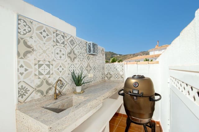 3 camera da letto Appartamento in vendita in Almuñécar con piscina - 420.000 € (Rif: 9810866)