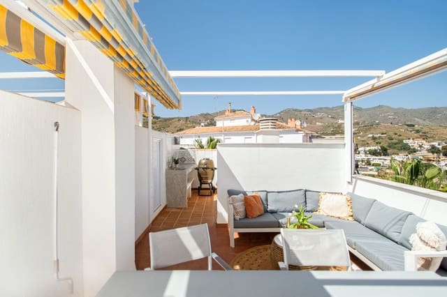 3 camera da letto Appartamento in vendita in Almuñécar con piscina - 420.000 € (Rif: 9810866)