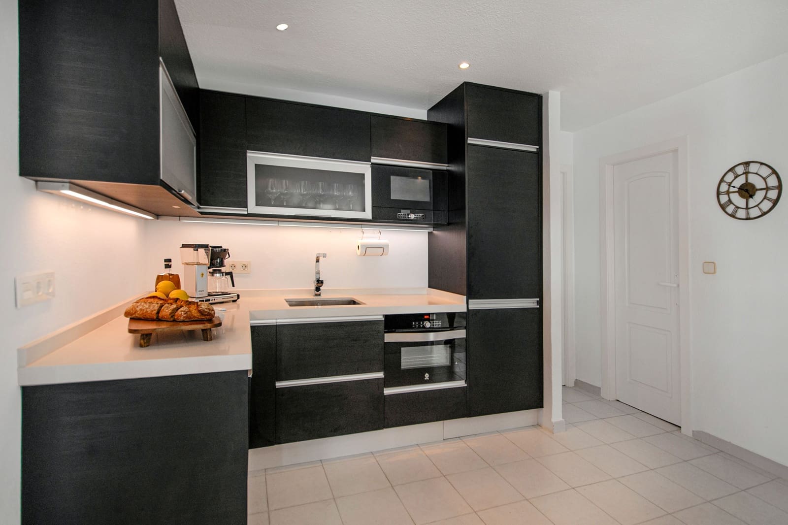 3 camera da letto Appartamento in vendita in Almunecar con piscina - 420.000 € (Rif: 9810866)