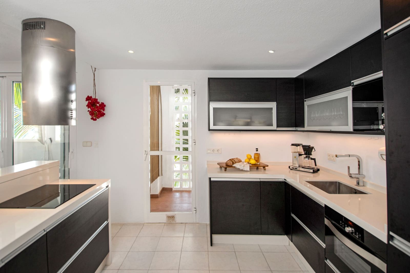 3 camera da letto Appartamento in vendita in Almunecar con piscina - 420.000 € (Rif: 9810866)