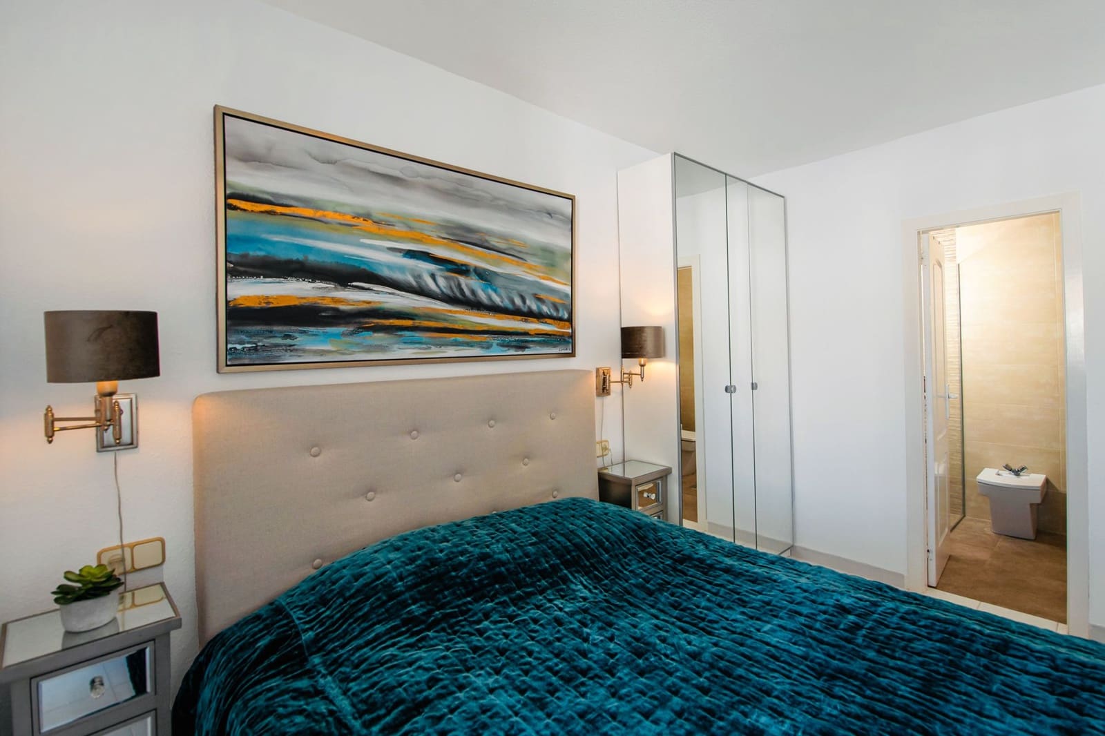 3 camera da letto Appartamento in vendita in Almunecar con piscina - 420.000 € (Rif: 9810866)