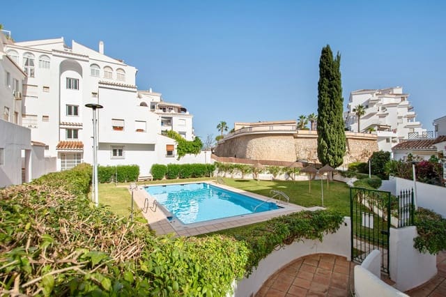 3 camera da letto Appartamento in vendita in Almuñécar con piscina - 420.000 € (Rif: 9810866)