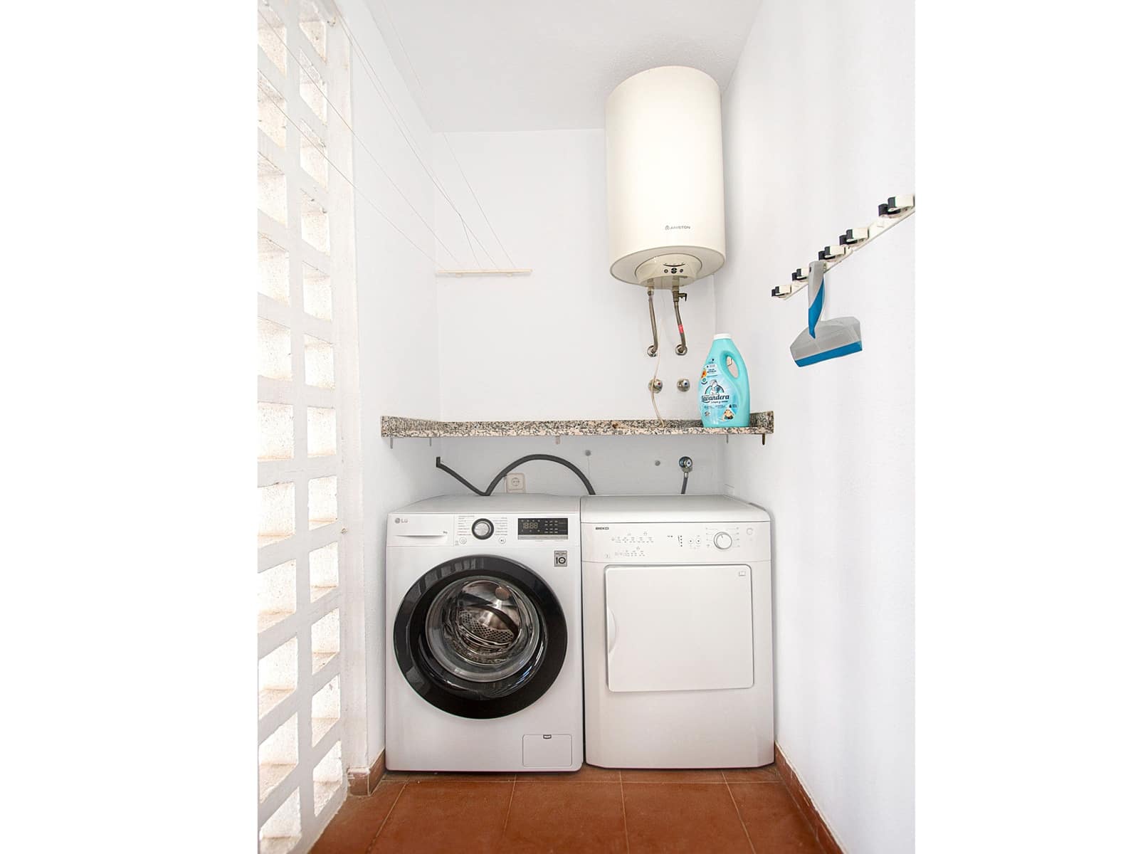 3 camera da letto Appartamento in vendita in Almunecar con piscina - 420.000 € (Rif: 9810866)