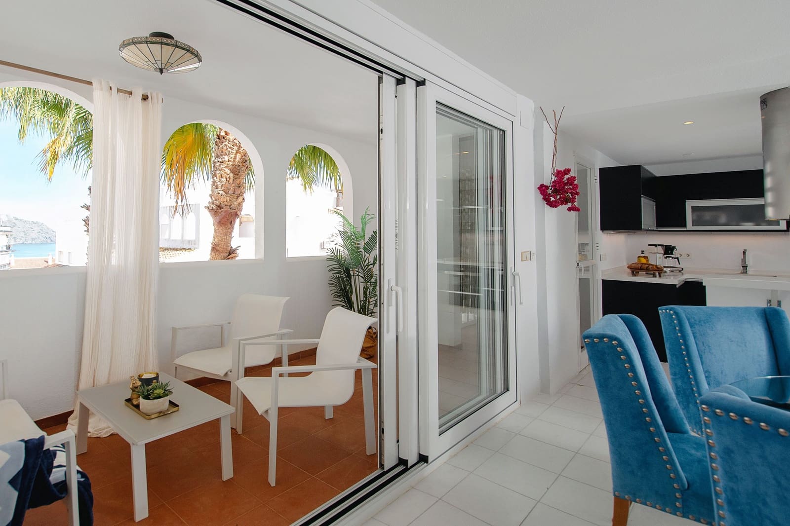 3 camera da letto Appartamento in vendita in Almunecar con piscina - 420.000 € (Rif: 9810866)