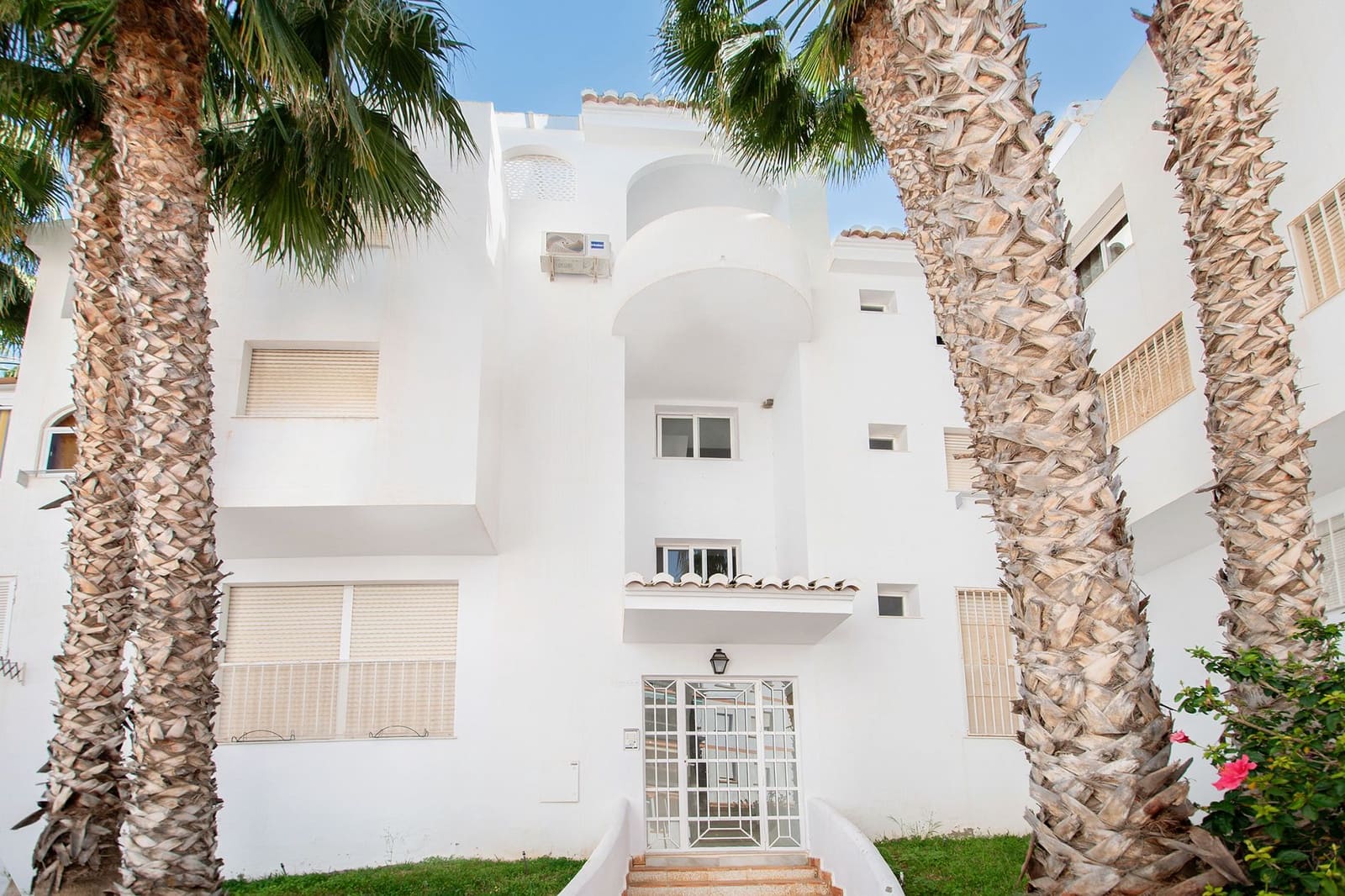 3 camera da letto Appartamento in vendita in Almunecar con piscina - 420.000 € (Rif: 9810866)