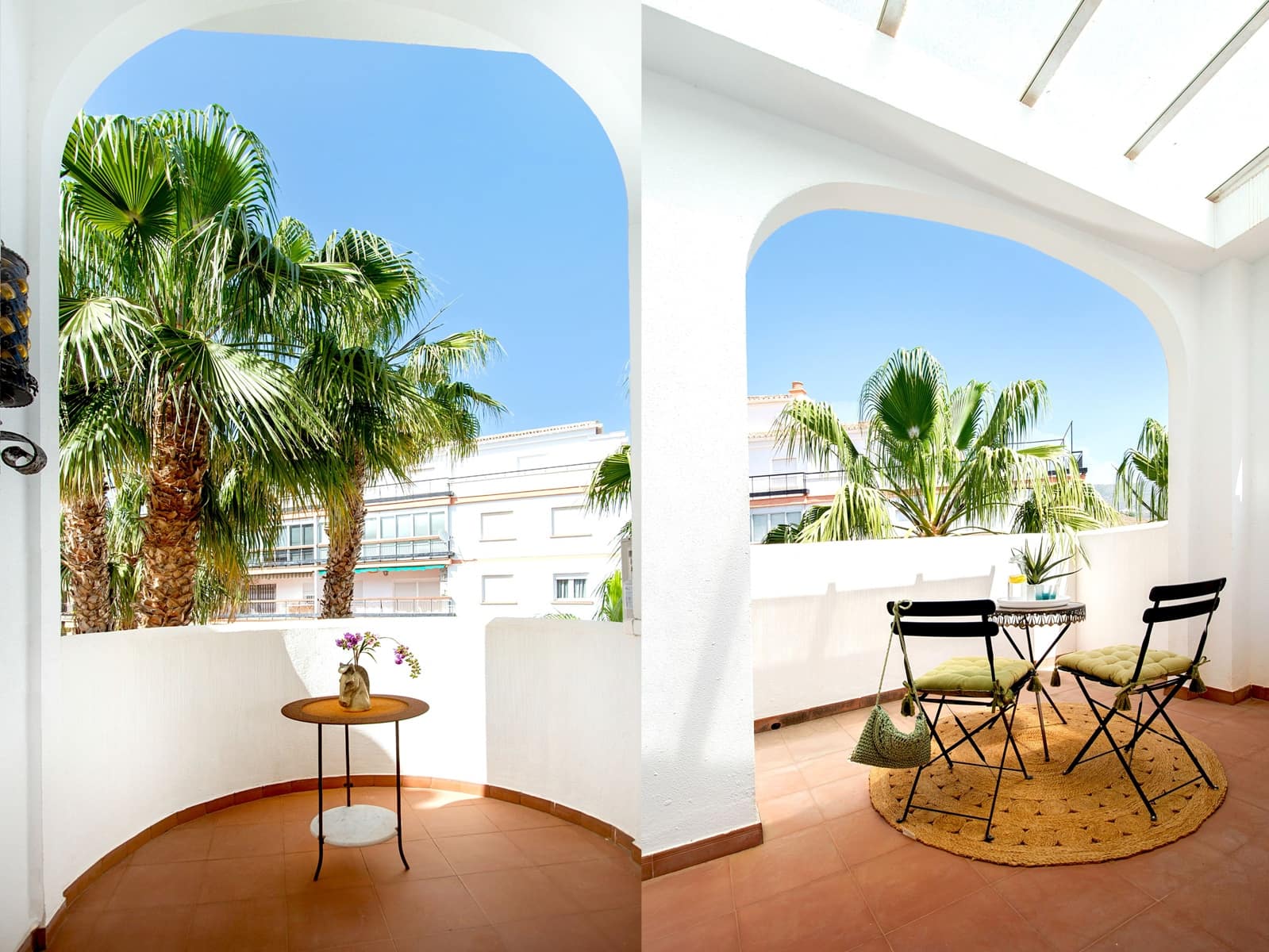 3 camera da letto Appartamento in vendita in Almunecar con piscina - 420.000 € (Rif: 9810866)