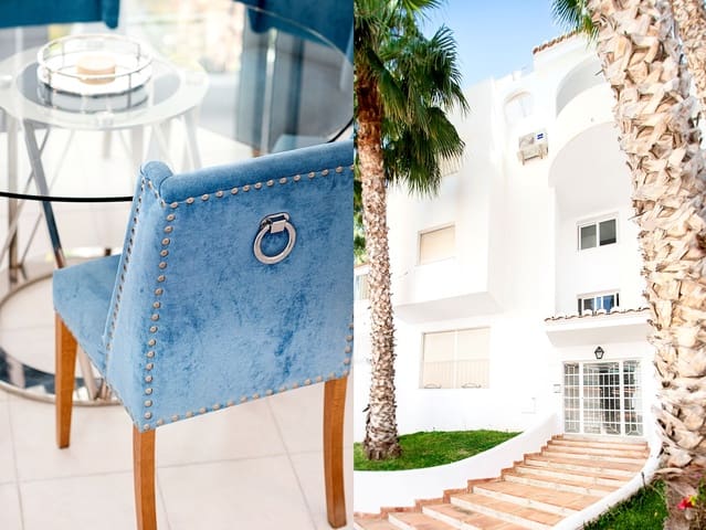 3 camera da letto Appartamento in vendita in Almuñécar con piscina - 420.000 € (Rif: 9810866)