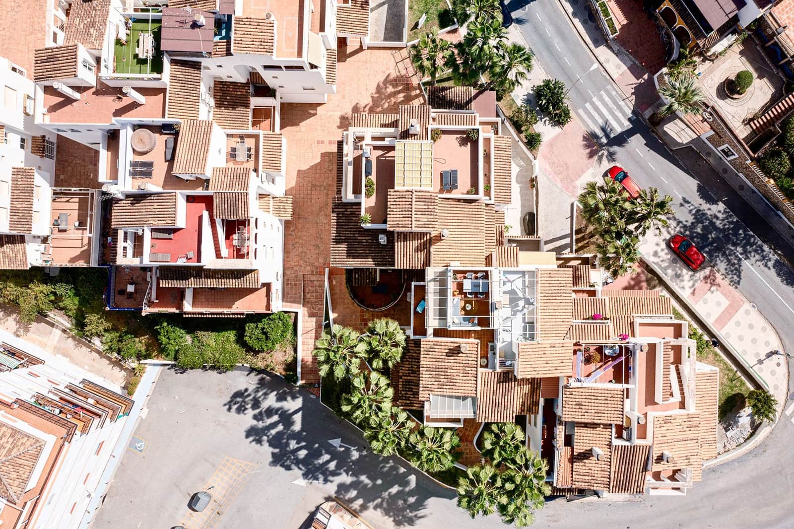 3 camera da letto Appartamento in vendita in Almunecar con piscina - 420.000 € (Rif: 9810866)