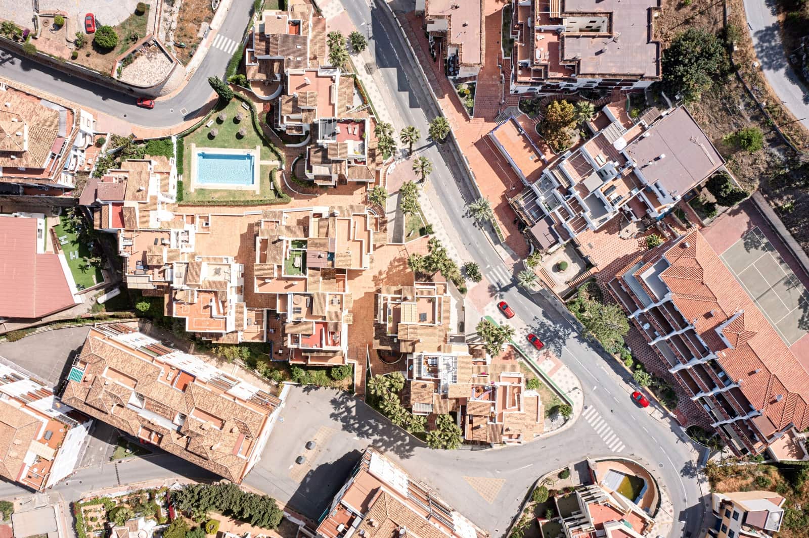 3 camera da letto Appartamento in vendita in Almunecar con piscina - 420.000 € (Rif: 9810866)