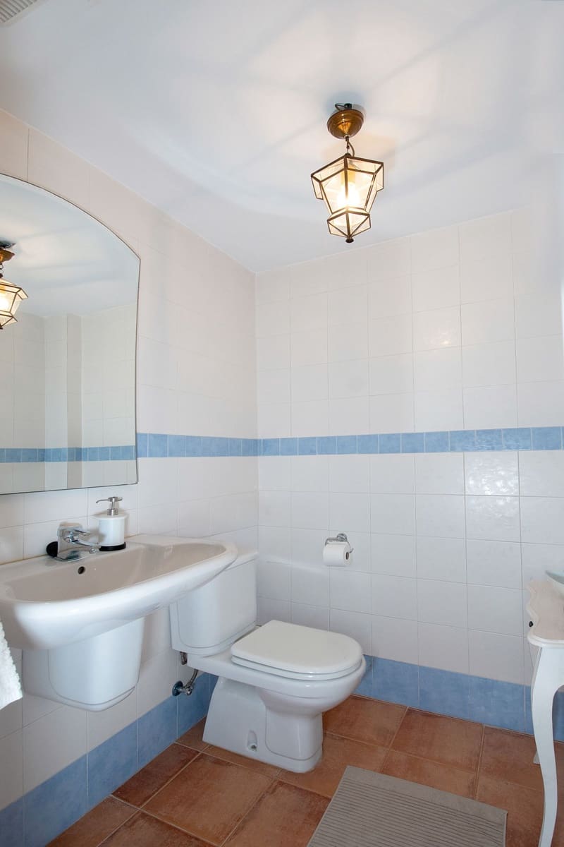 3 sovrum Hus till salu i La Herradura med pool garage - 495 000 € (Ref: 9889685)