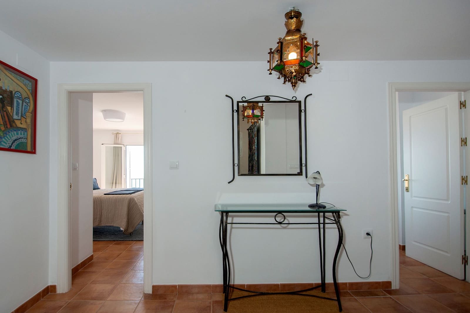 3 sovrum Hus till salu i La Herradura med pool garage - 495 000 € (Ref: 9889685)
