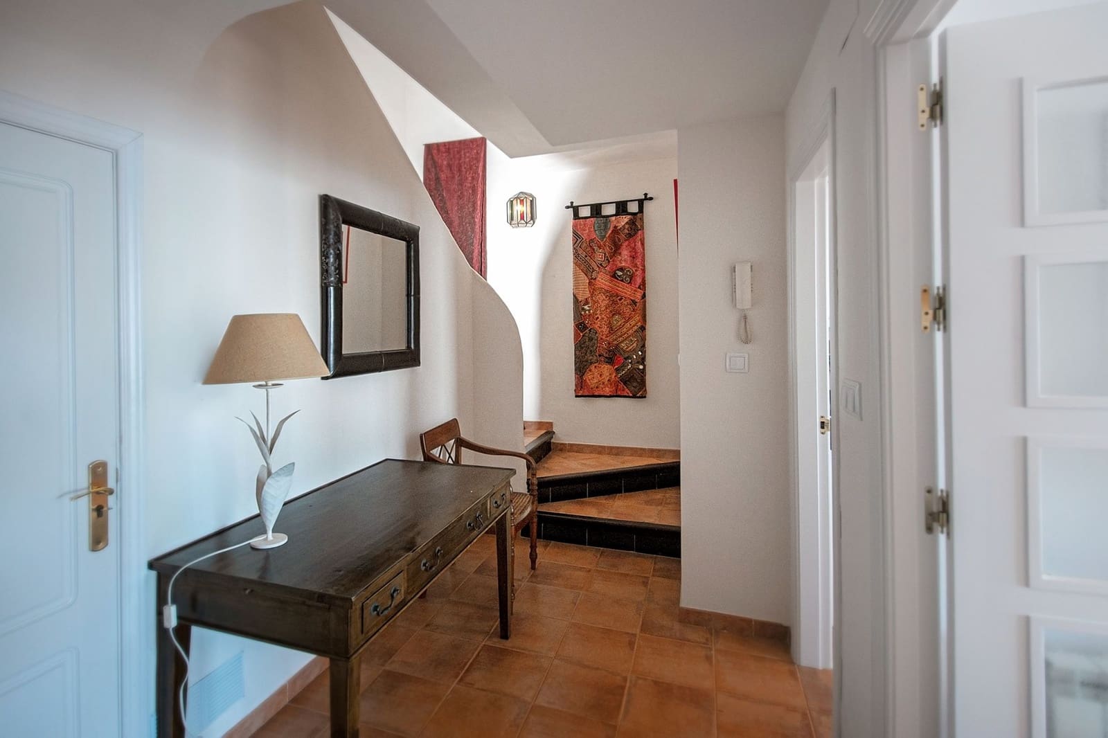3 sovrum Hus till salu i La Herradura med pool garage - 495 000 € (Ref: 9889685)