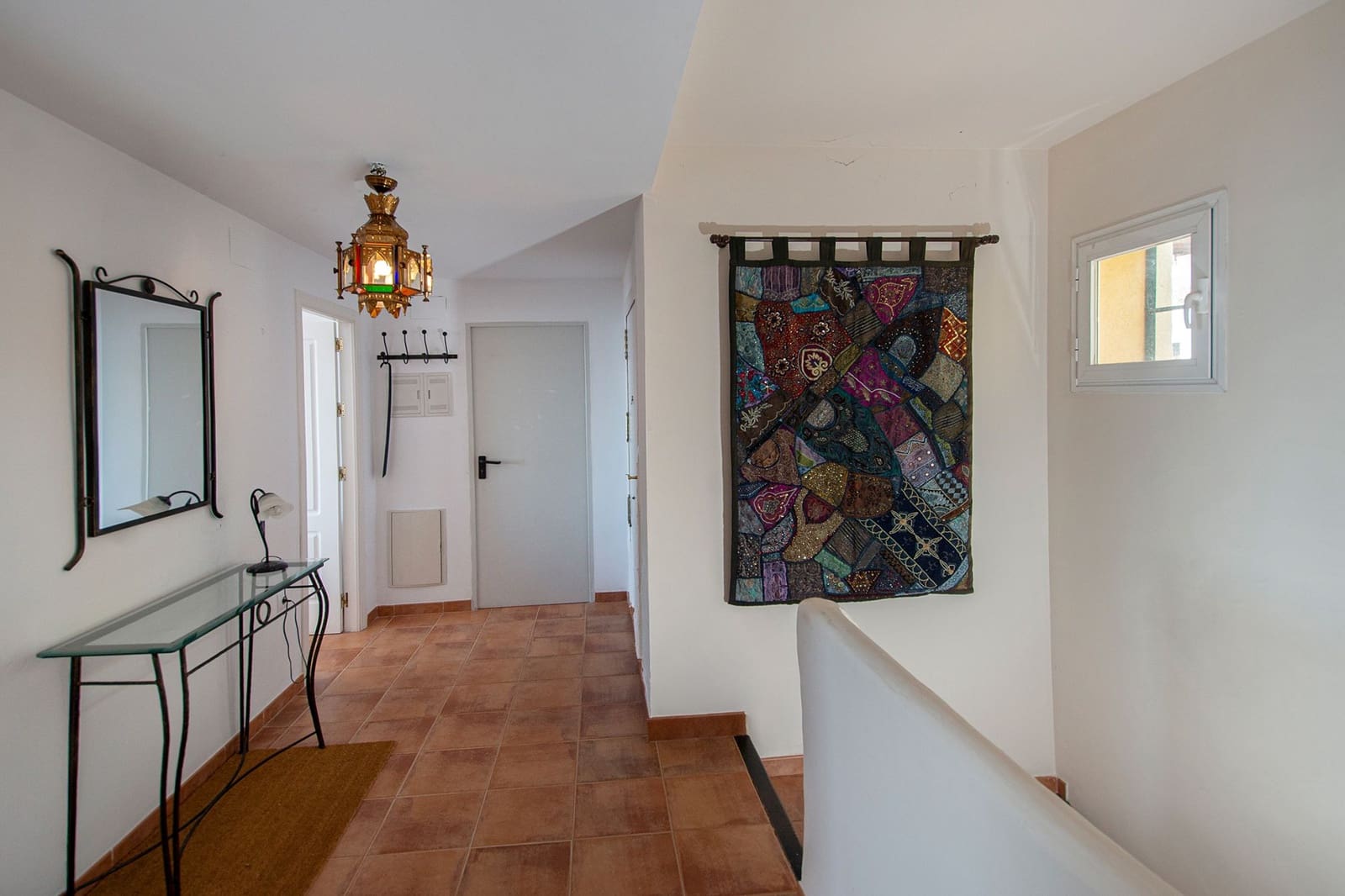 3 sovrum Hus till salu i La Herradura med pool garage - 495 000 € (Ref: 9889685)