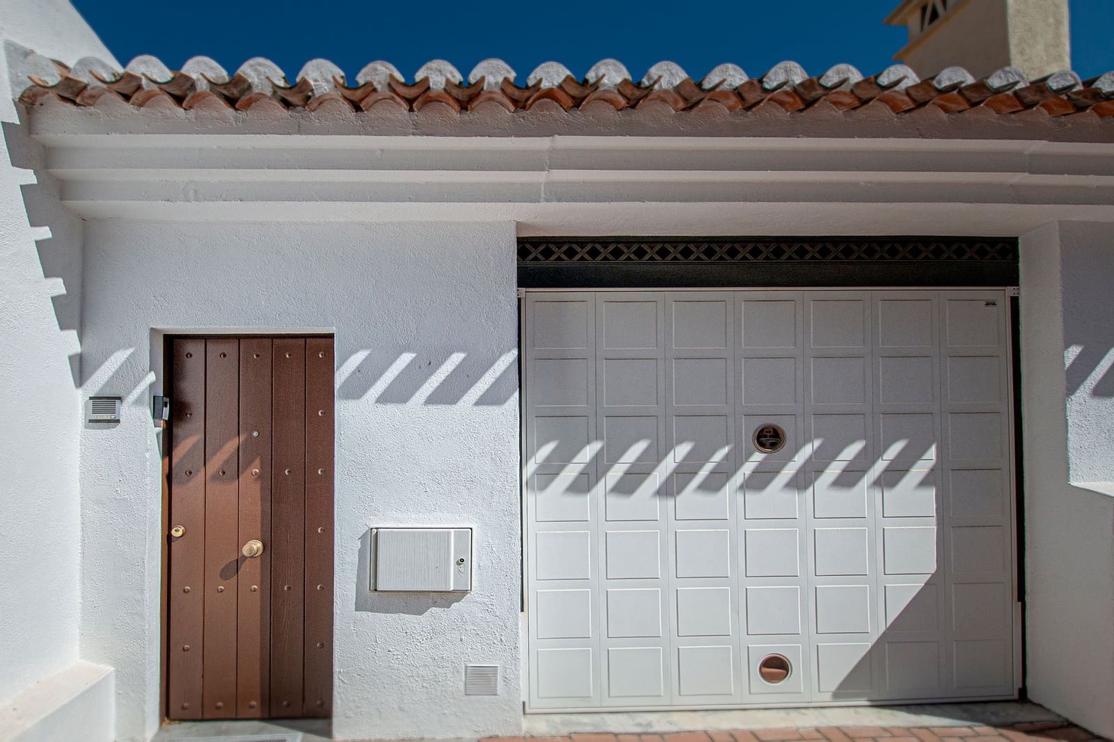 3 sovrum Hus till salu i La Herradura med pool garage - 495 000 € (Ref: 9889685)