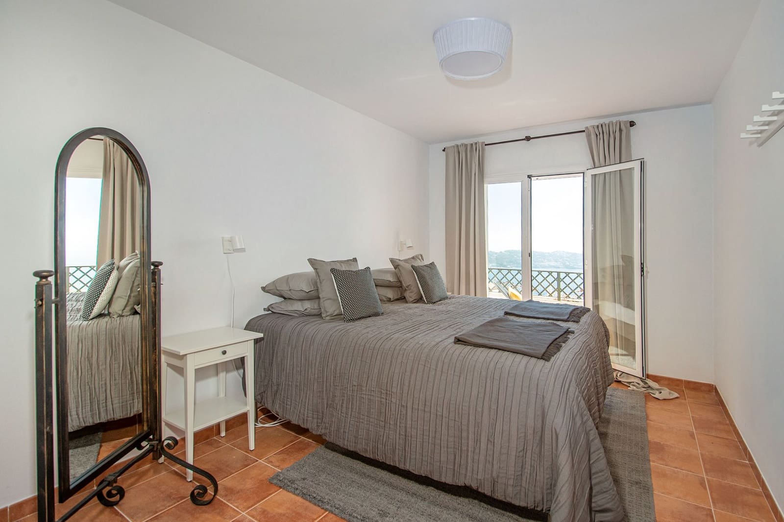 3 sovrum Hus till salu i La Herradura med pool garage - 495 000 € (Ref: 9889685)