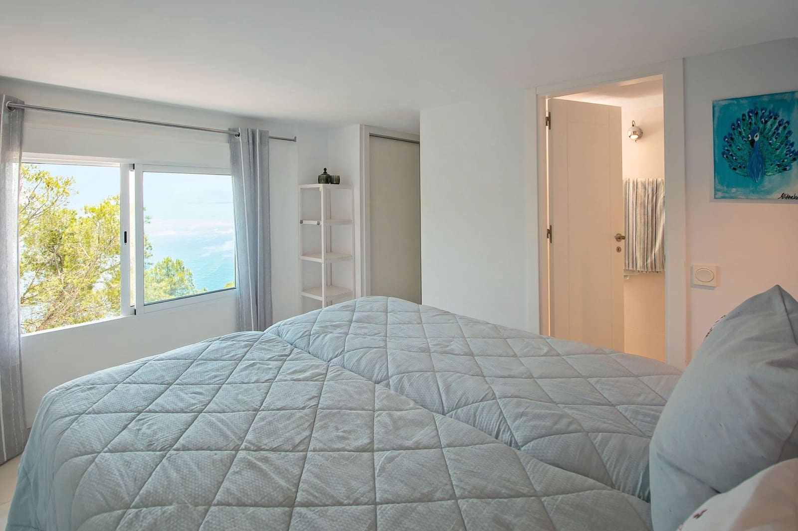 2 Zimmer Villa zu verkaufen in La Herradura mit Pool Garage - 595.000 € (Ref: 9899996)