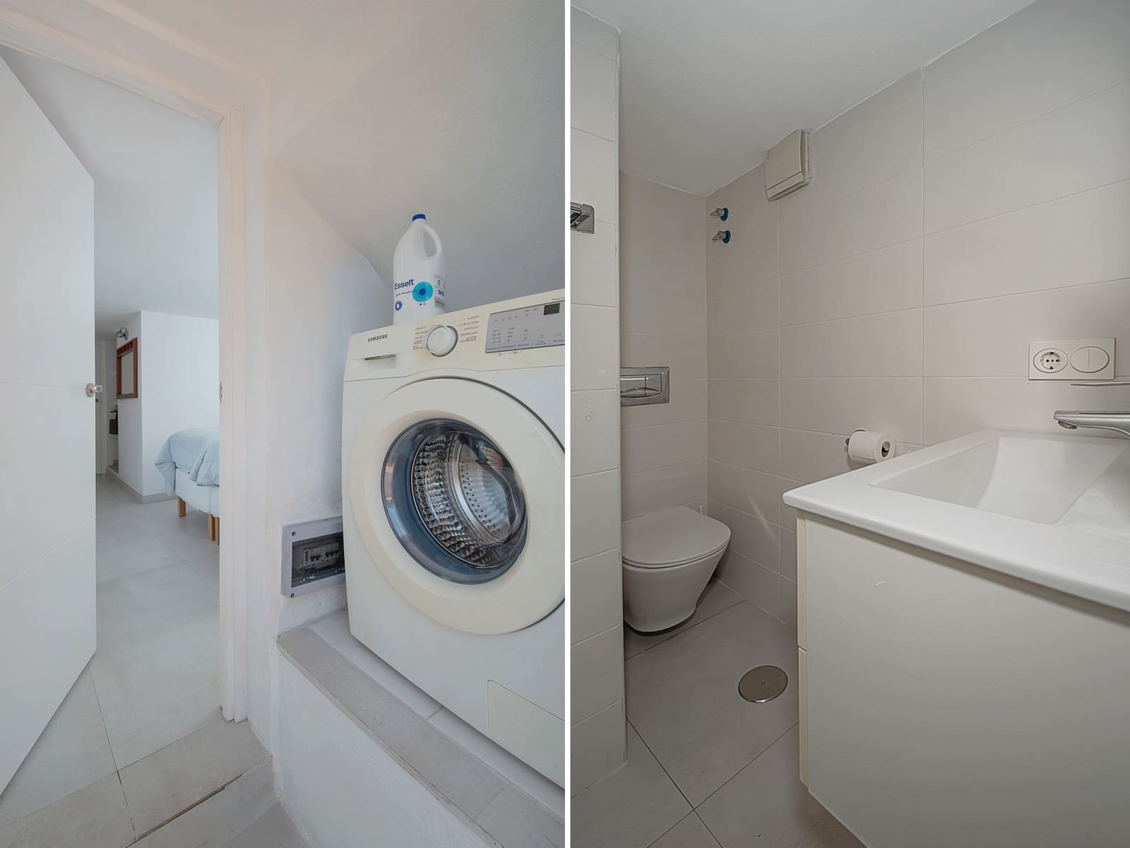 2 Zimmer Villa zu verkaufen in La Herradura mit Pool Garage - 595.000 € (Ref: 9899996)