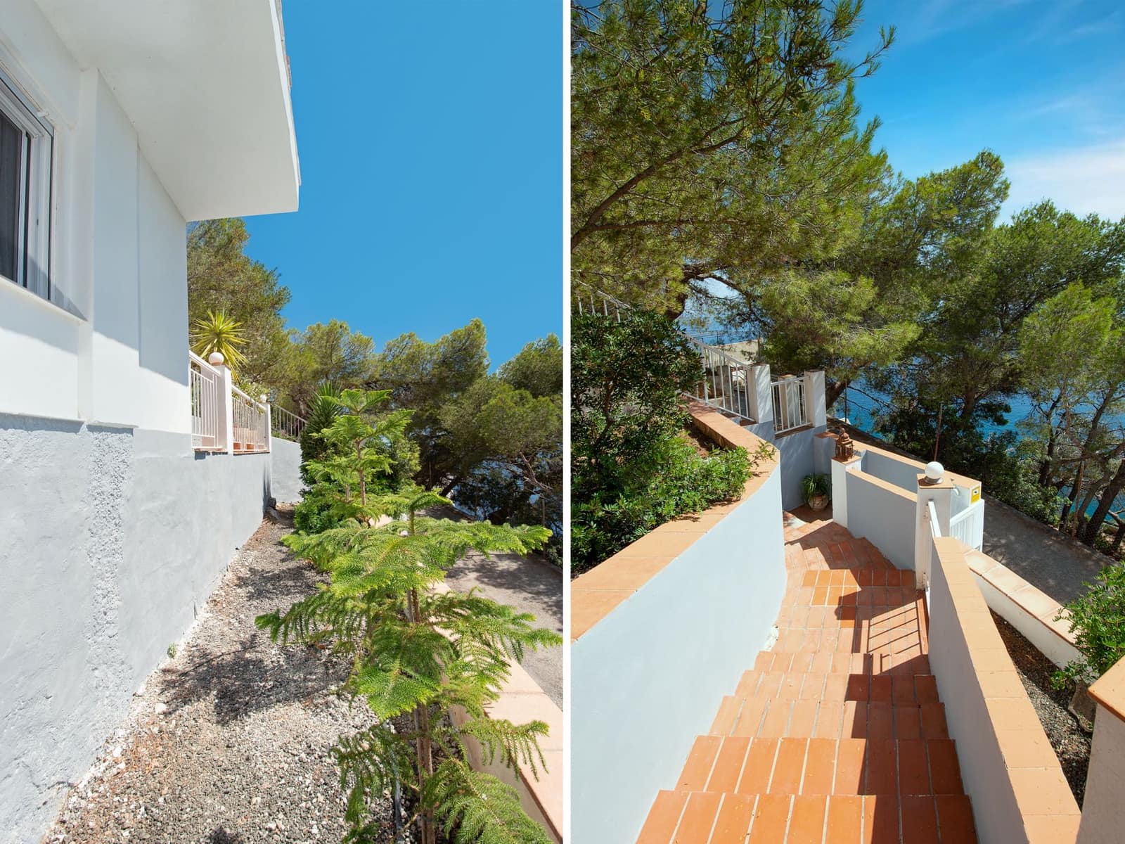 2 Zimmer Villa zu verkaufen in La Herradura mit Pool Garage - 595.000 € (Ref: 9899996)