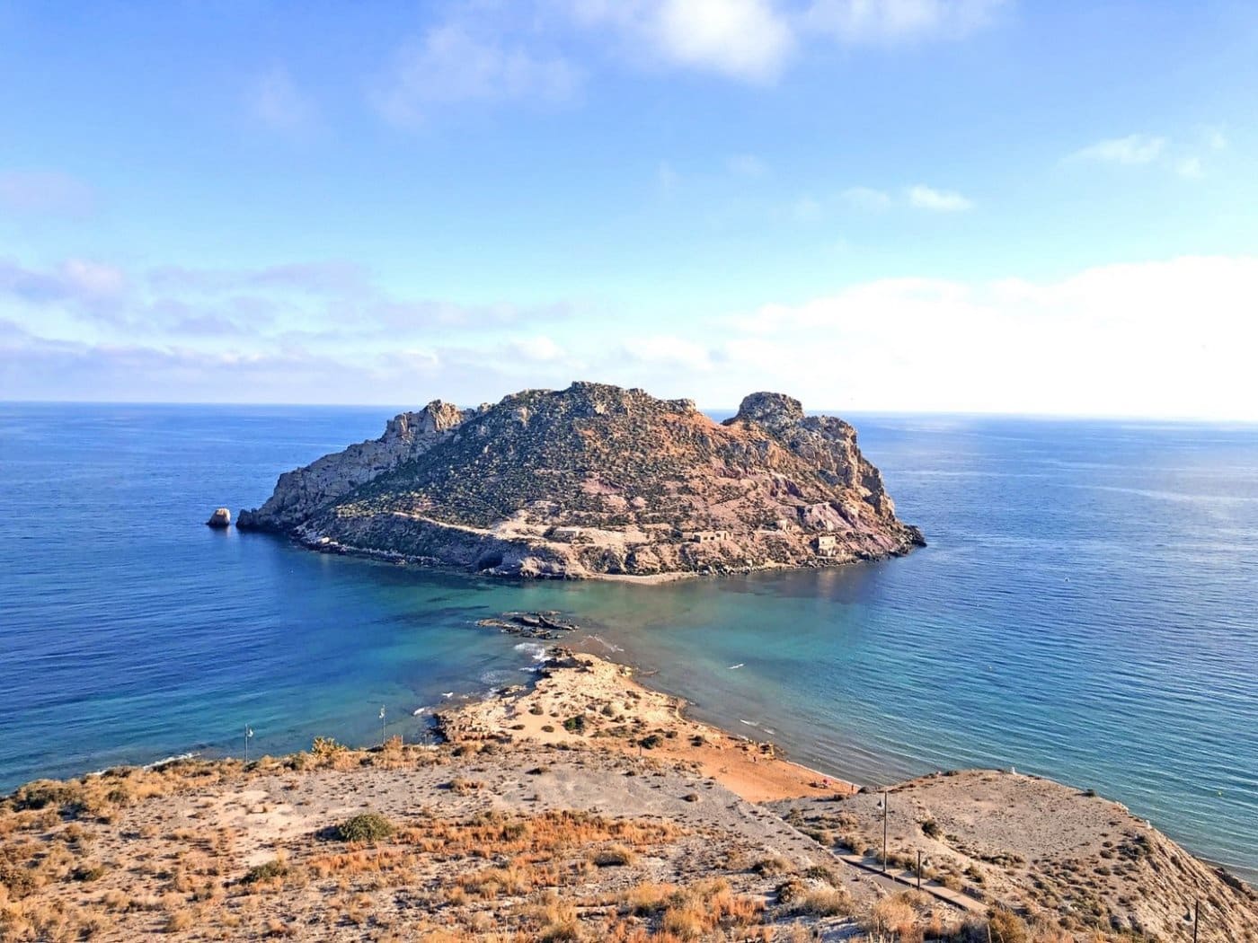 3 slaapkamer Appartement te koop in Aguilas met zwembad - € 431.000 (Ref: 10000930)