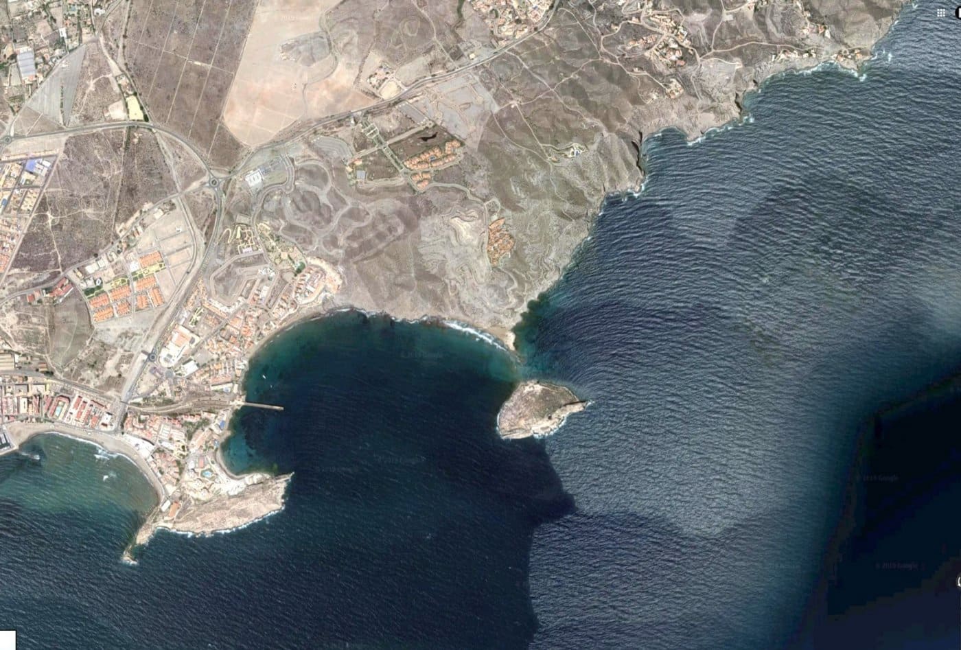 3 slaapkamer Appartement te koop in Aguilas met zwembad - € 431.000 (Ref: 10000930)