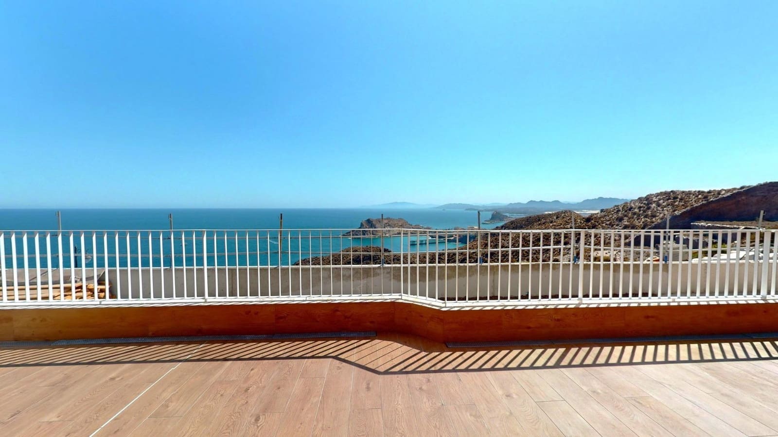 3 slaapkamer Appartement te koop in Aguilas met zwembad - € 431.000 (Ref: 10000930)