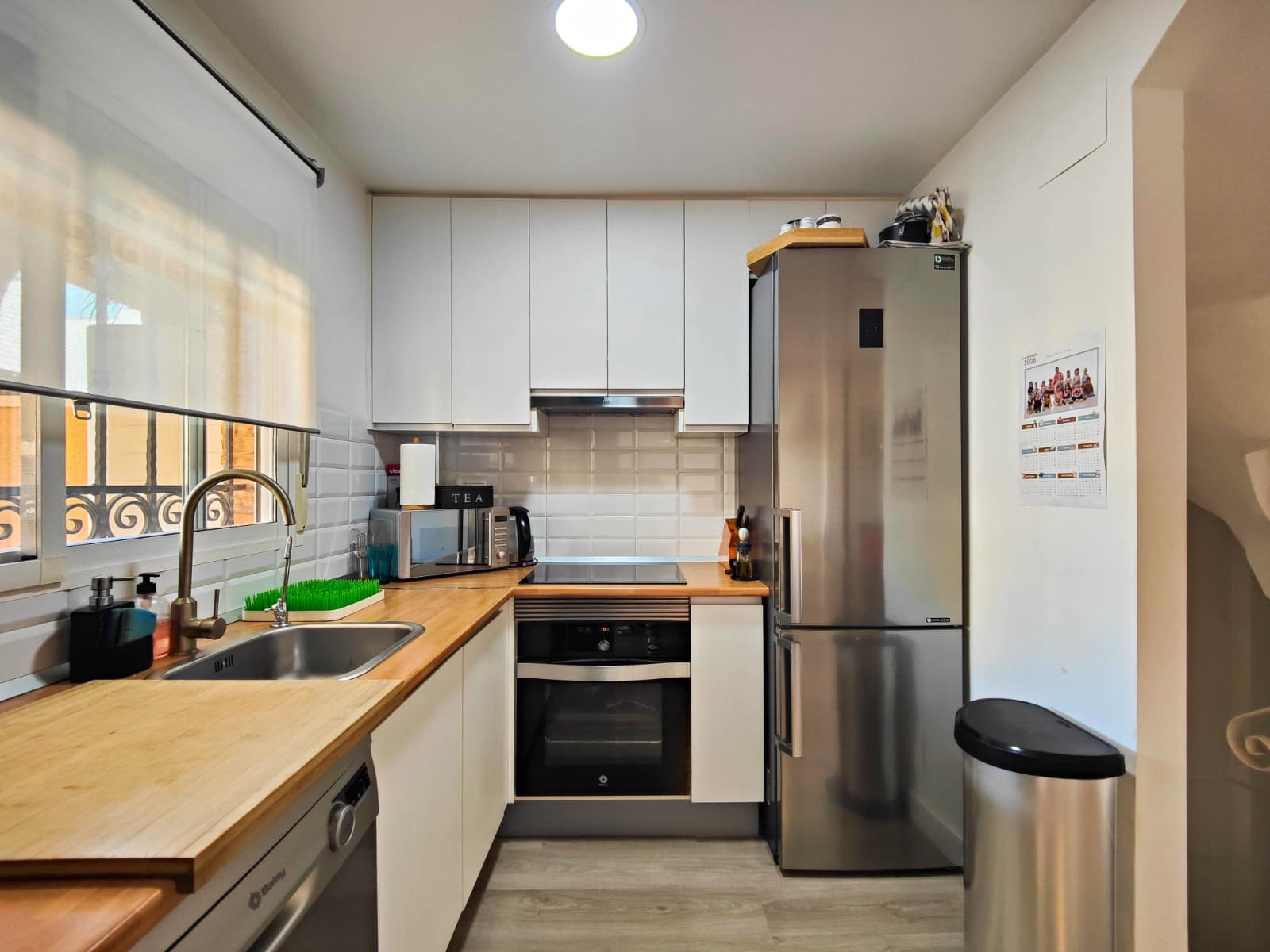 4 soverom Hus til salgs i Guardamar del Segura med svømmebasseng garasje - € 269 000 (Ref: 10011882)