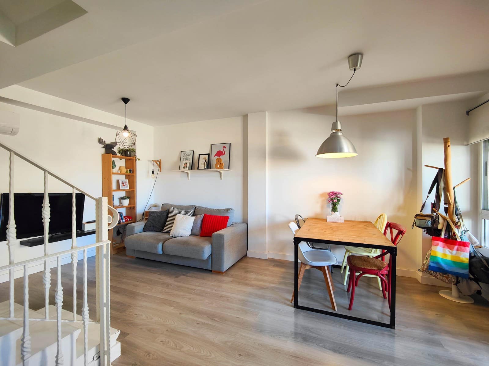 4 soverom Hus til salgs i Guardamar del Segura med svømmebasseng garasje - € 269 000 (Ref: 10011882)